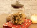 Blitzen banana biscuits recipe