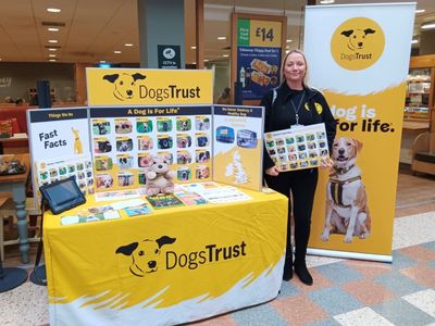 Our face-to-face fundraising