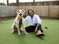 Pete Wicks goes behind the scenes at our centres