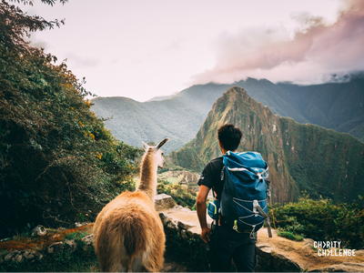 Trek Machu Picchu